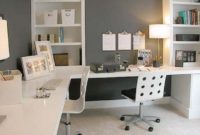 Home Office Design