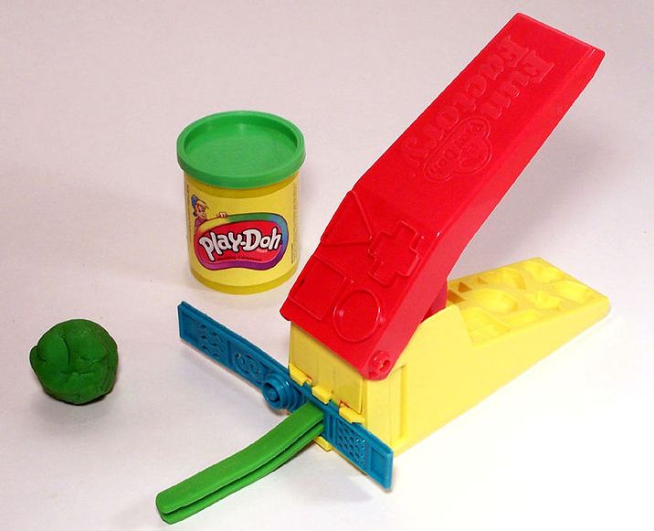 How to Get Playdough Out of Carpet