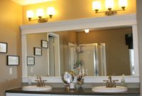 Some Ideas For Bathroom Mirrors