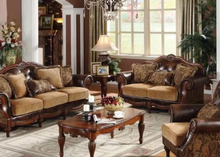 Stunning Formal Living Room Ideas