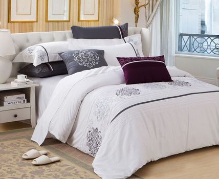 Tips for Shopping for Quality Bedding