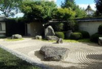 japanese Zen Garden