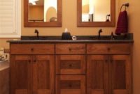 small bathroom vanities