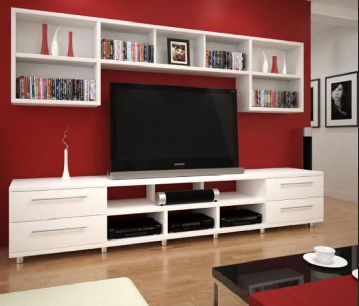 tv room ideas