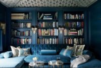 Blue Home Decor Ideas