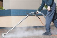 Finding A Good Carpet Cleaning Company