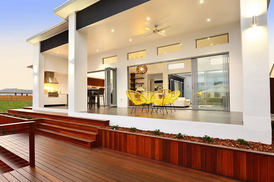 The Importance of Visiting Display Homes when Choosing to Build