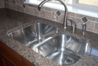 kitchen sink