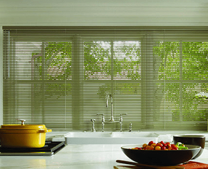 Awesome Ideas For Using Custom Mini Blinds