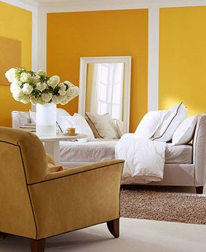 How to Add Color to a Room