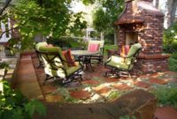 Landscaping Outdoor Decorating