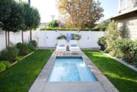 Minimalist Backyard Landscaping Ideas