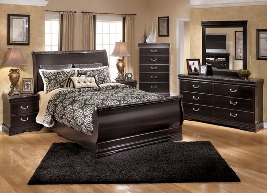 bedroom furniture