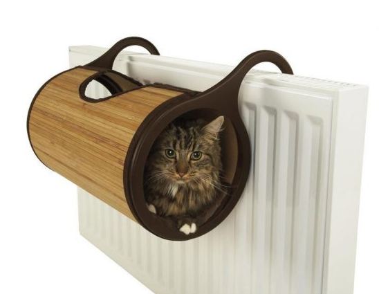 cat house