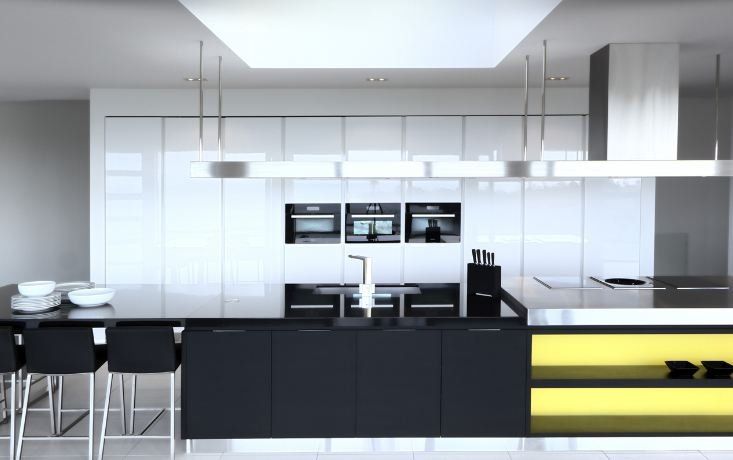 kitchen by design