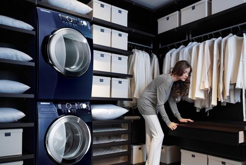 Modern Laundry Room Ideas