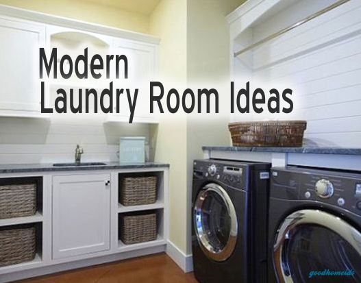 laundry room 2