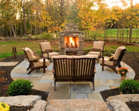 patio design ideas