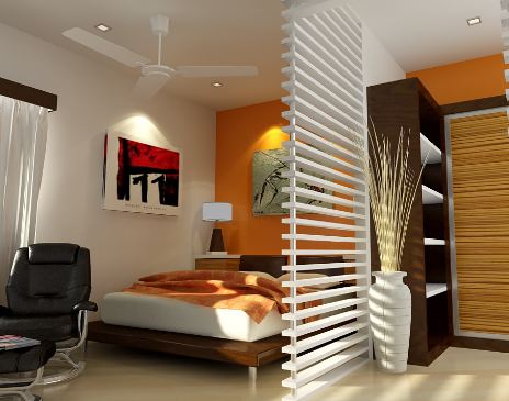 Bedroom Design Ideas