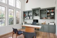 Home Office Design Ideas