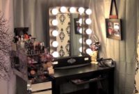 Vanity Mirror with Lights for Bedroom 2