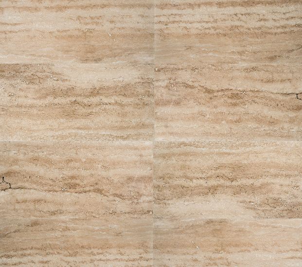 Vein Cut Travertine