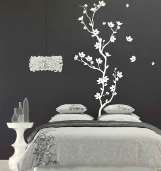 Wall Stickers for Bedrooms