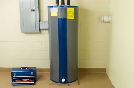 How to Drain a Hot Water Heater