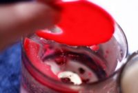 How to Remove Candle Wax from Jar