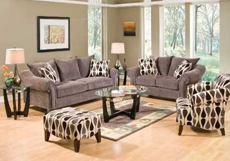 Aarons Living Room Sets