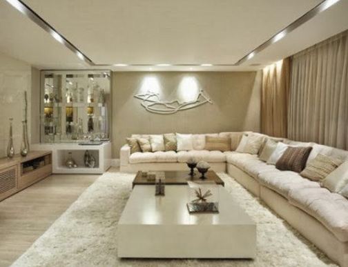 Difference Between Living Room and Family Room