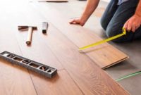 Pros and Cons of Laminate Flooring