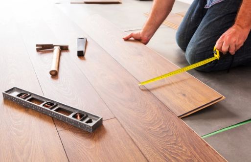 Pros And Cons Of Laminate Flooring 
