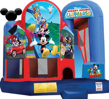 Bounce House Rentals Lakeland fl