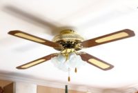 How Much Electricity does a Ceiling Fan Use