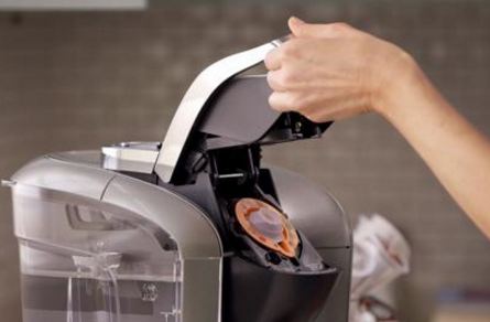 How to Clean a Keurig with Vinegar