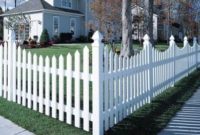 corner lot fence ideas