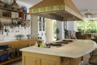 How to Build a Kitchen Island