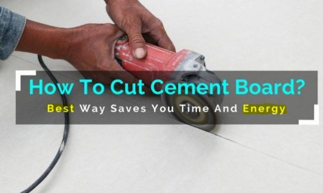 How to Cut Cement Board e1511406188765