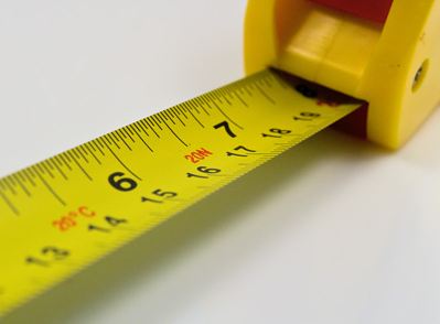 How to Read a Tape Measure