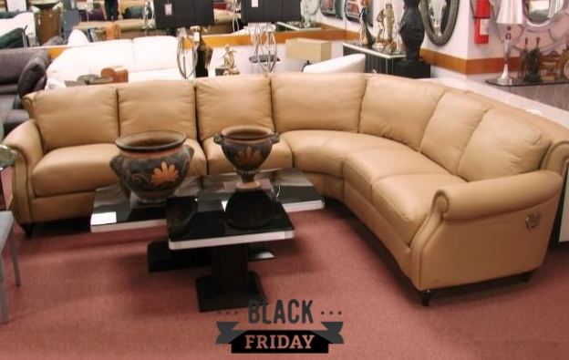 How to Shop for Furniture on Black Friday