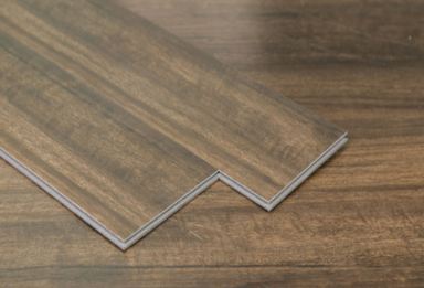 How to Install Peel and Stick Vinyl Plank Flooring