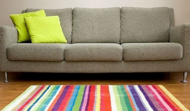 How to Refurbish a Couch