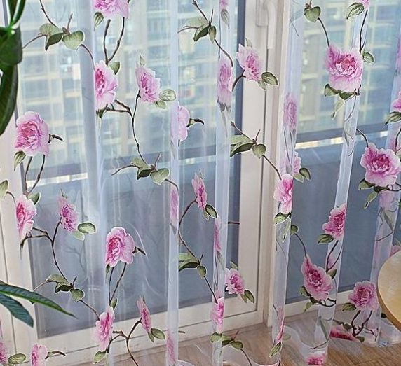 Beautiful Curtains