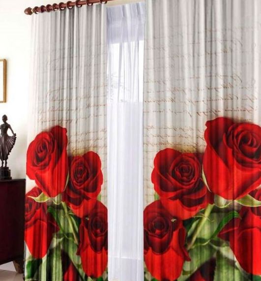 Beautiful Curtains