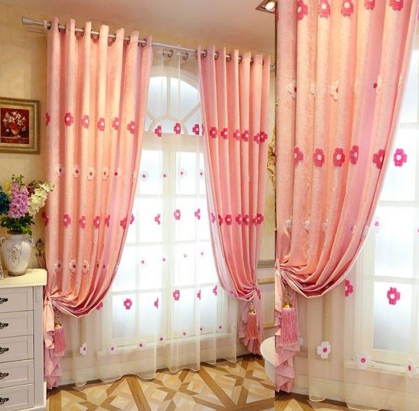 Beautiful Curtains