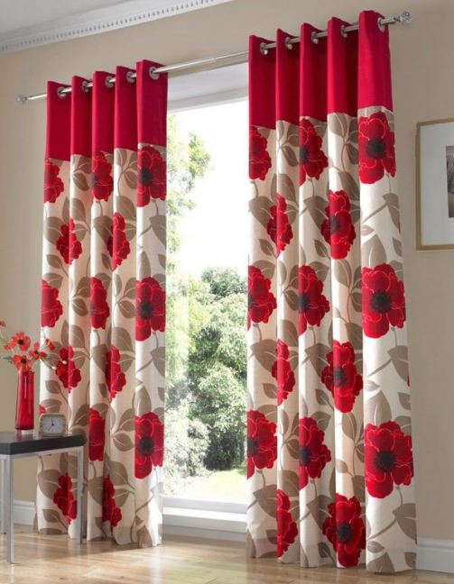 Beautiful Curtains