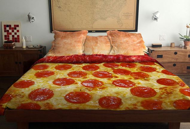 Cool And Creative Bed Covers