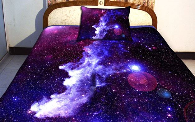 Cool And Creative Bed Covers