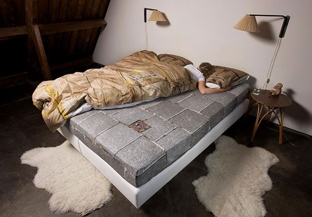 Cool And Creative Bed Covers